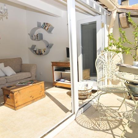 Chez Lulu Holiday Home Olonzac Номер фото