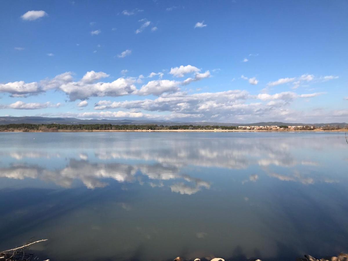 Chez Lulu Holiday Home Olonzac Экстерьер фото