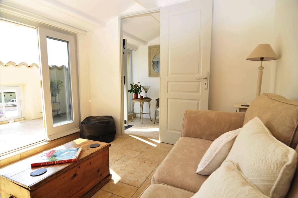 Chez Lulu Holiday Home Olonzac Номер фото